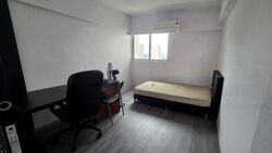 Blk 127 Serangoon North Avenue 1 (Serangoon), HDB 4 Rooms #487552511